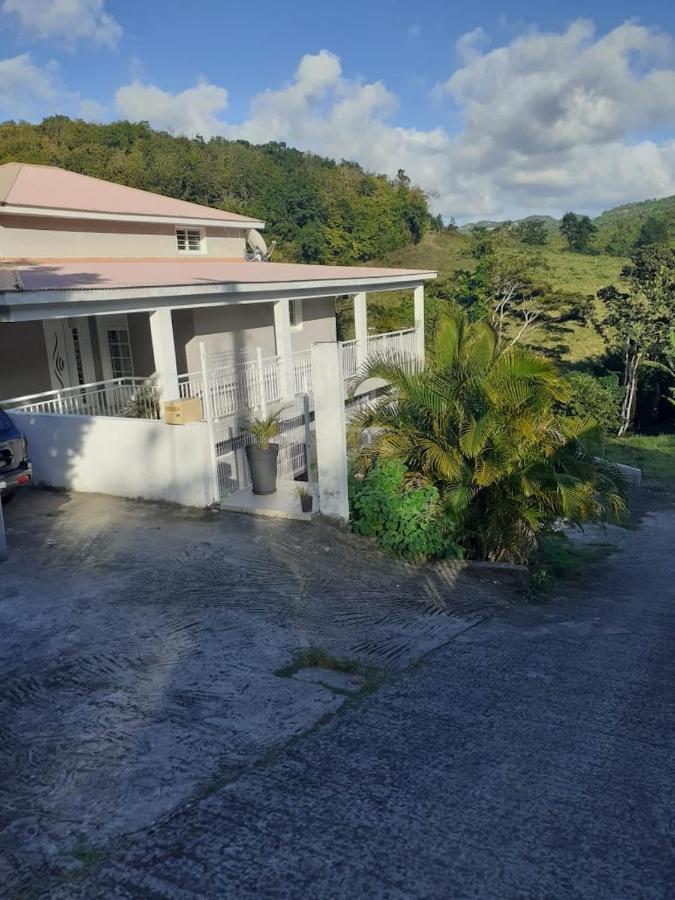 CHEZ COCO appartement BALISIER - Bed and Breakfast