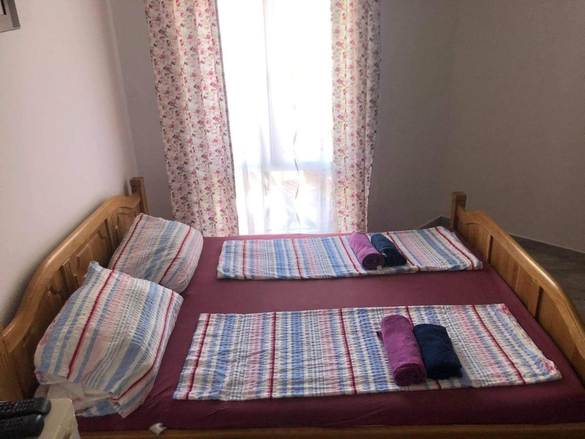 Standaard Appartement