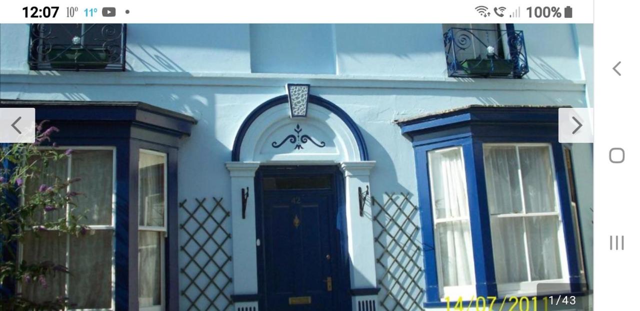 Homeleigh Apartments- Isle of Wight - B&B Ryde