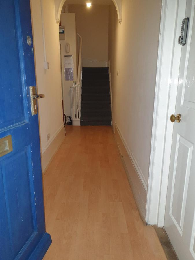 Homeleigh Apartments- Isle of Wight - B&B Ryde