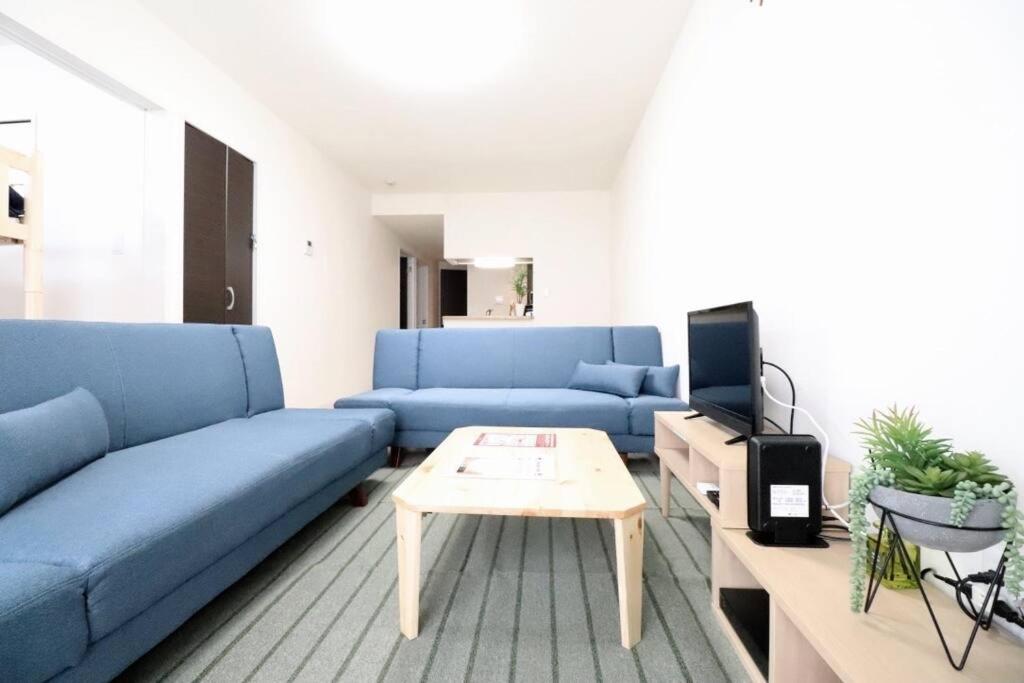 B&B Atsubetsu - 札幌市にある１０人宿泊可能物件 - Bed and Breakfast Atsubetsu