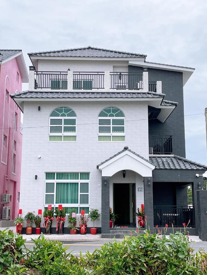 B&B Guanshan - 台東關山-微笑太陽民宿 - Bed and Breakfast Guanshan