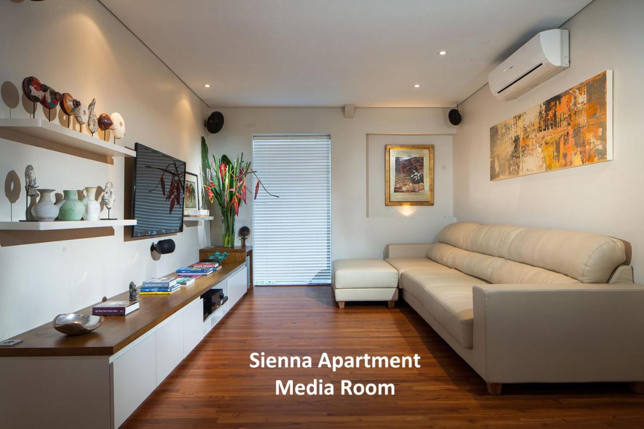 One Bedroom Apartment without Pool