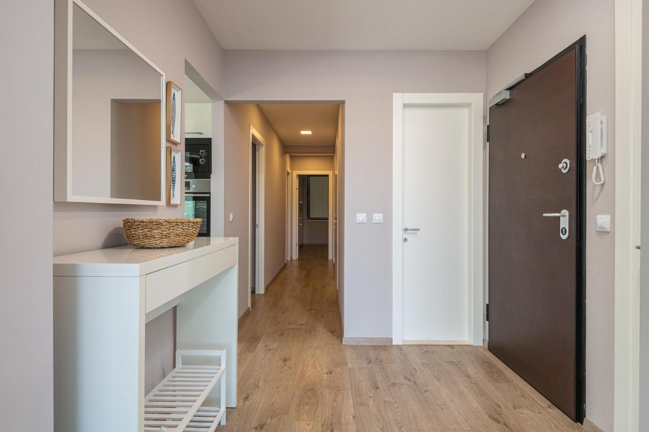 Green Hill Penthouse apartment - B&B Korčula