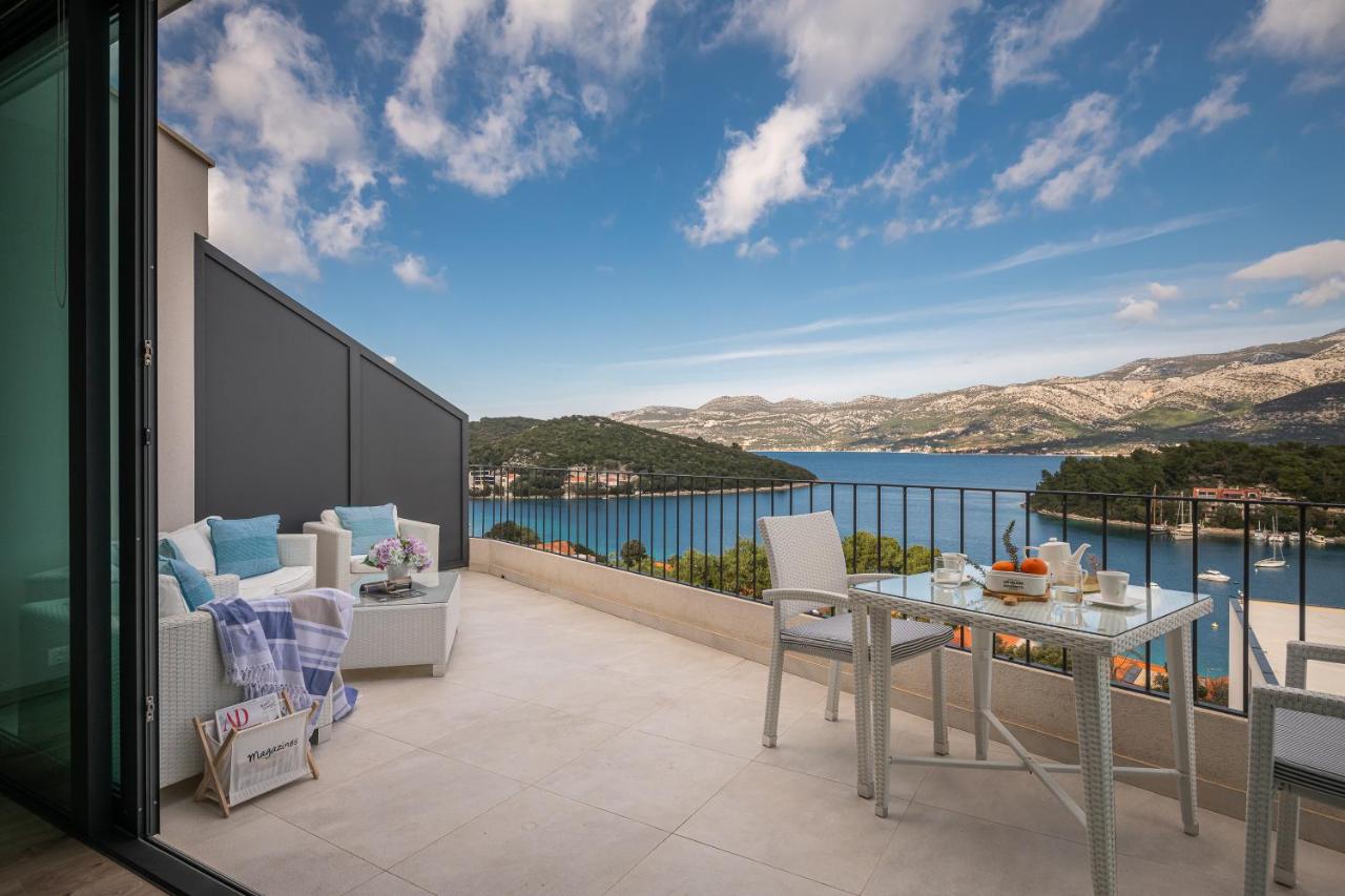 Green Hill Penthouse apartment - Bed and Breakfast