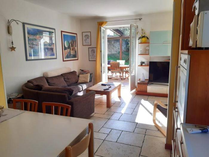 Apartment mit 2 Schlafzimmern