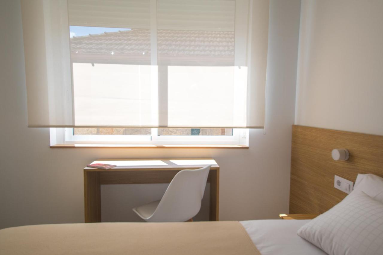 Familiekamer met Eigen Badkamer