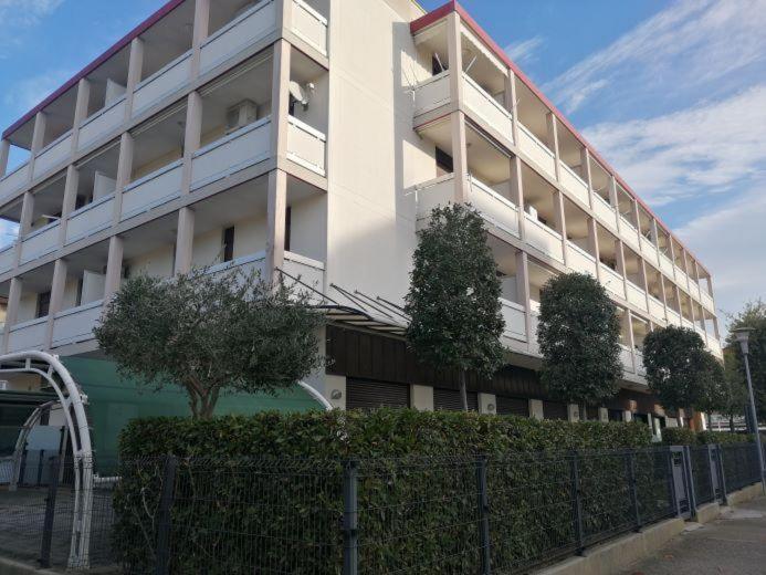 Condominio Quadrangolo-Gemini - Ferienwohnung