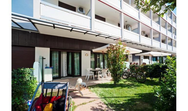 Apartment - Erdgeschoss