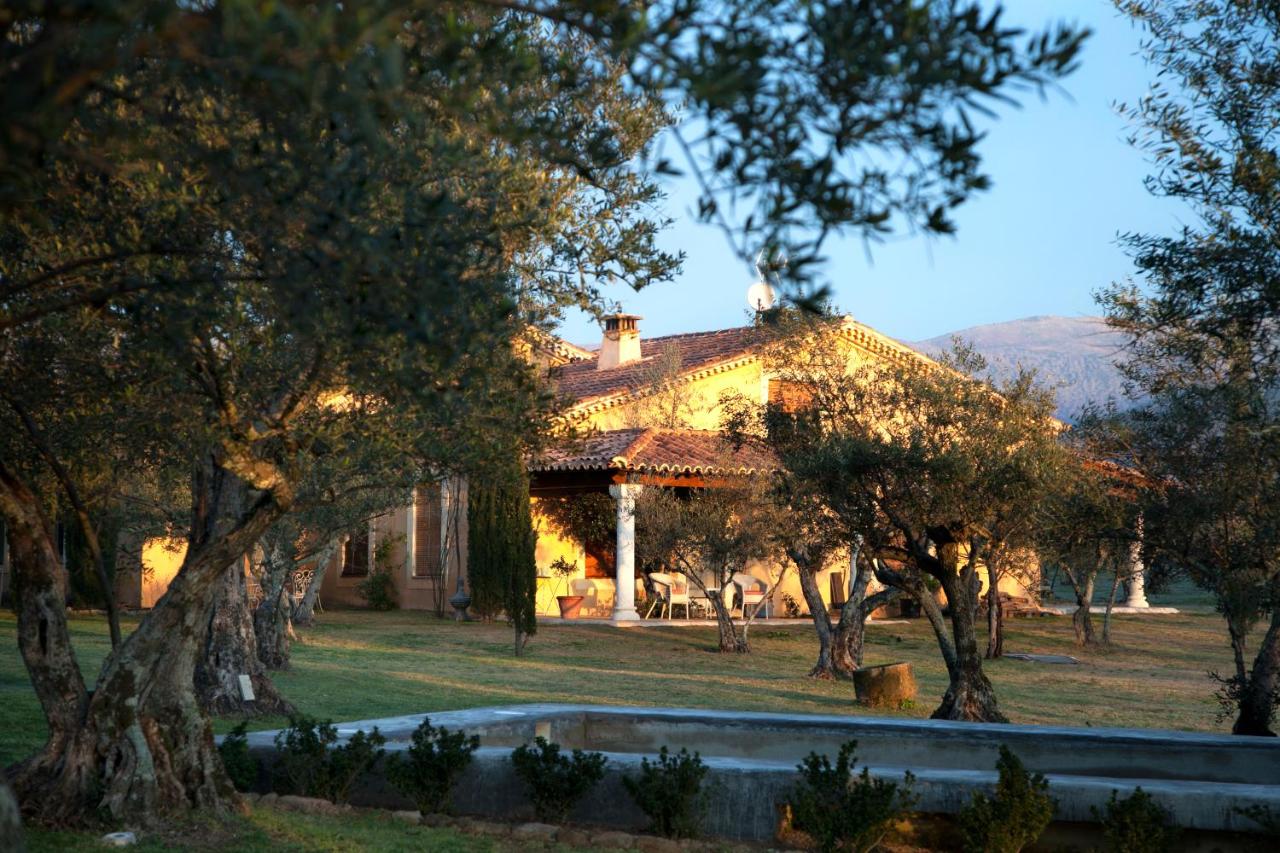 Vaqueria Cantaelgallo - B&B Jaraíz de la Vera