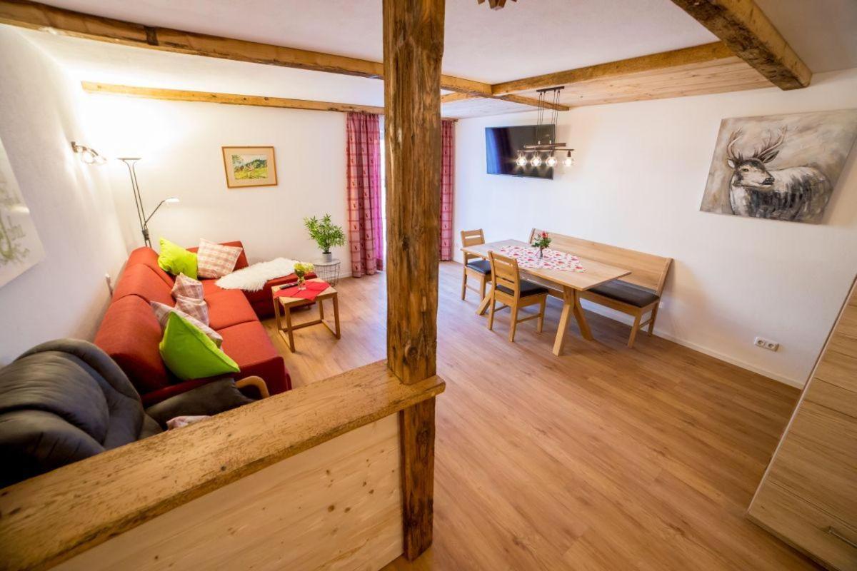 Apartamento con ducha