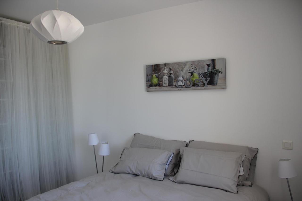 One-Bedroom House canigou