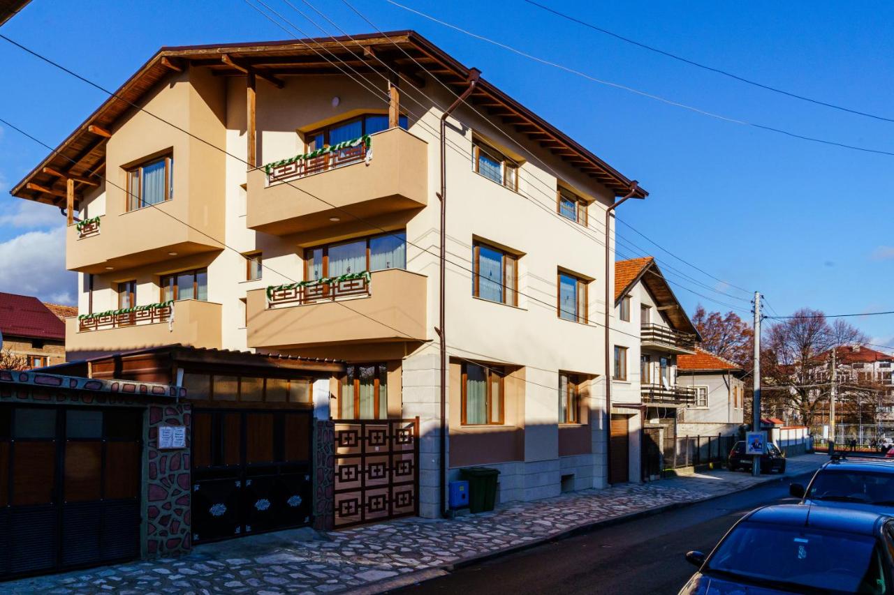 B&B Razlog - Свети Никола - Bed and Breakfast Razlog