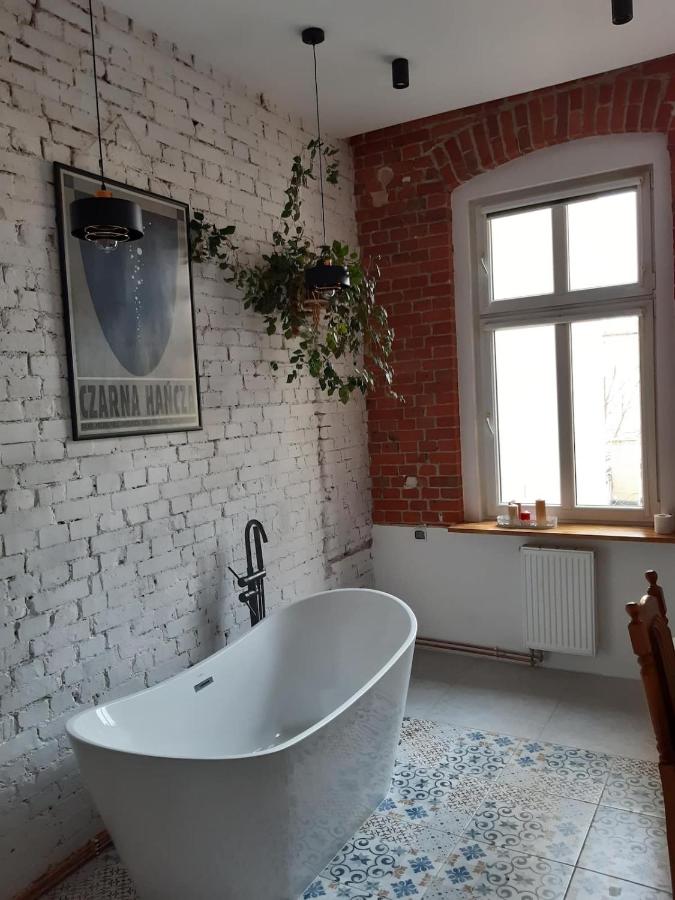 Kamienica Bydgoska - Bed and Breakfast