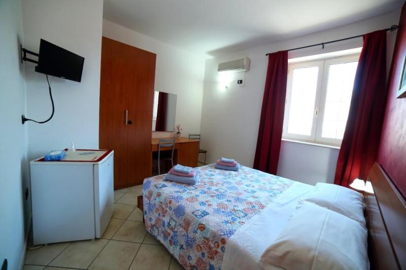 Small Double Room