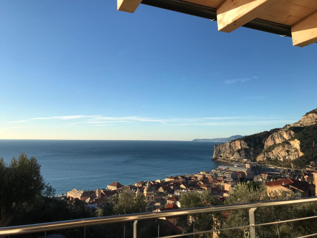 Belvedere20guesthouse - B&B Finale Ligure