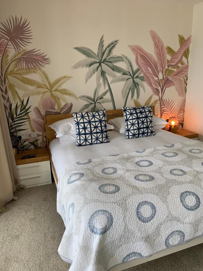 Deluxe Suite with Sea View