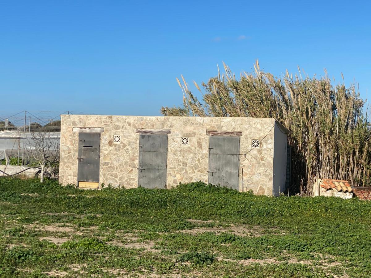 CHALET LOS PEPES - B&B El Palmar