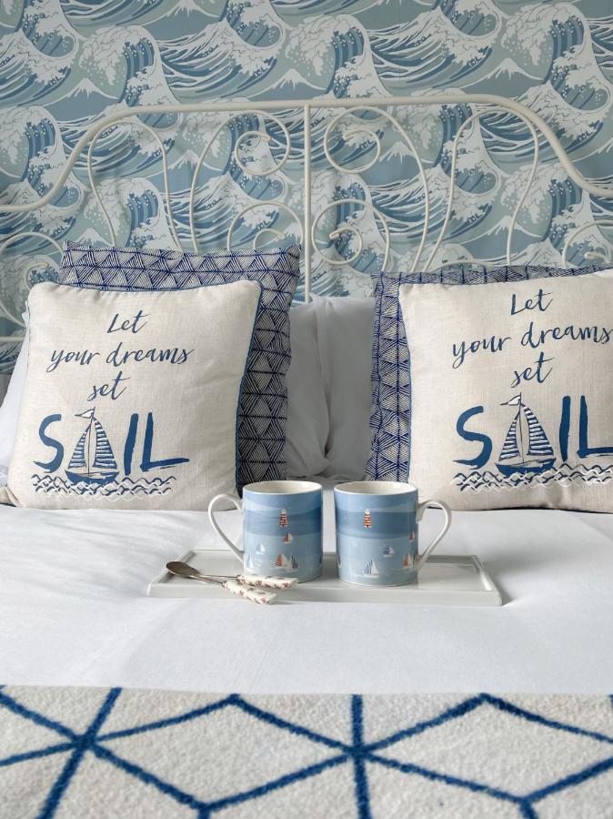 King Room with Sea View