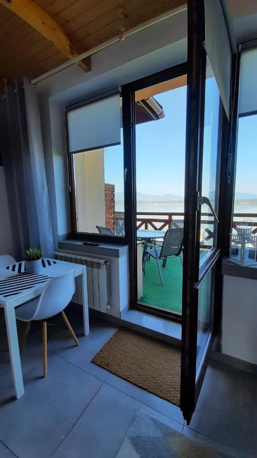 Deluxe Triple Room with Sea View