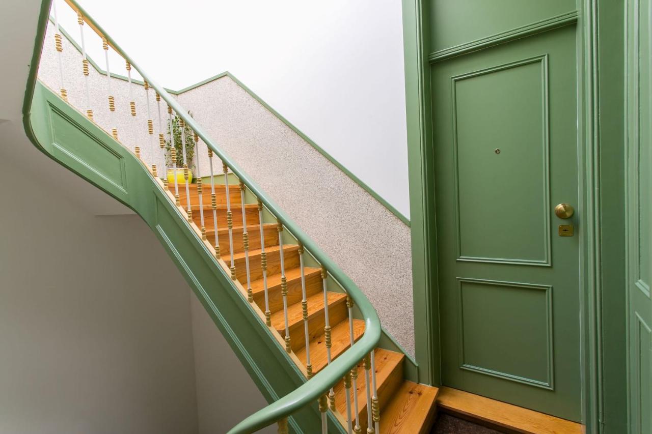 Pearl of Belem - Ferienwohnung