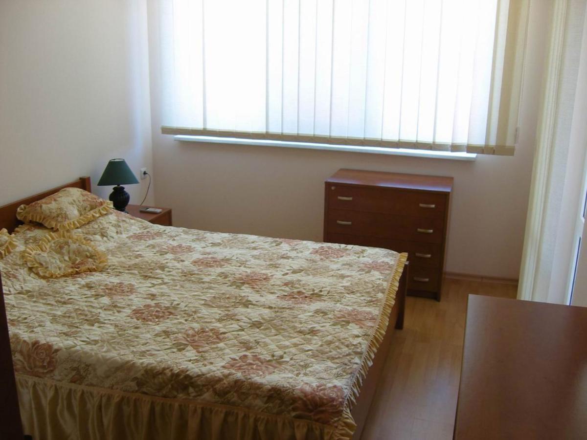 Appartamento con 1 Camera da Letto e Balcone