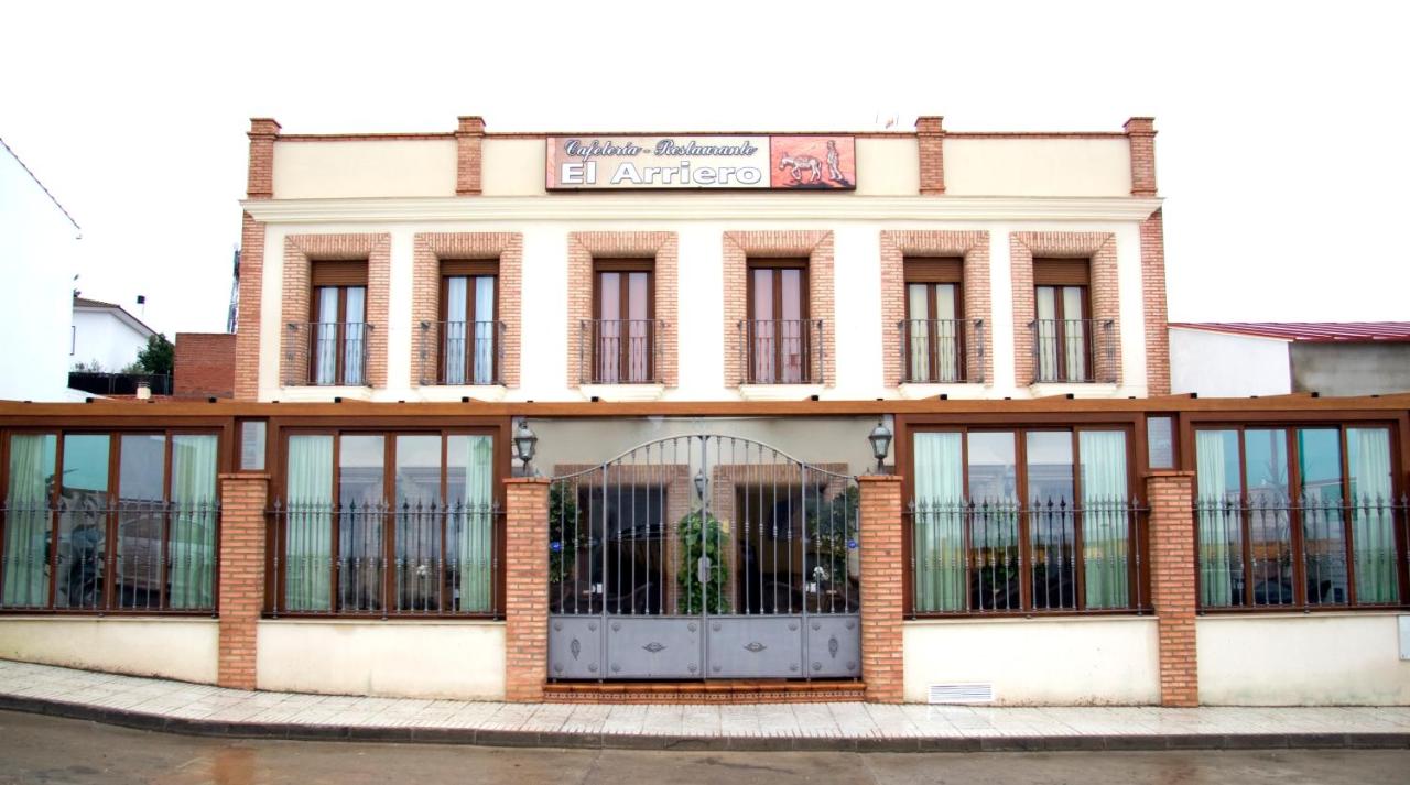 Hotel Rural El Arriero - B&B