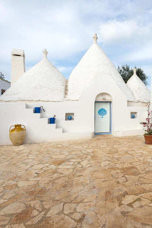 le dimore di MaMa - B&B