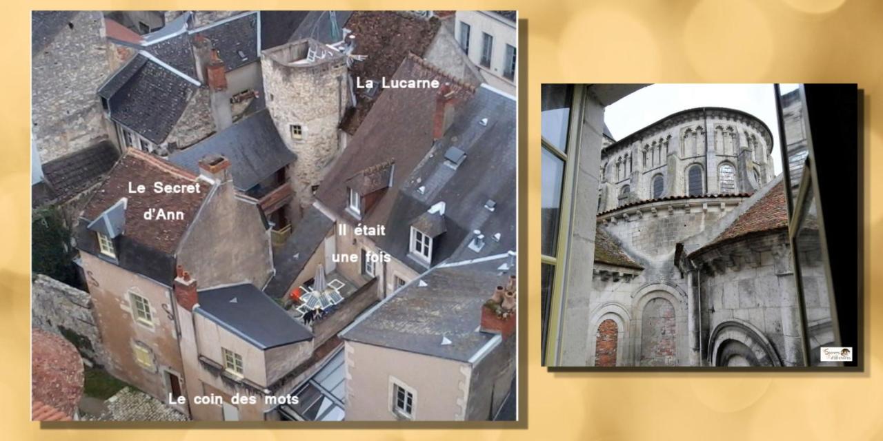 Apartment - Split Level