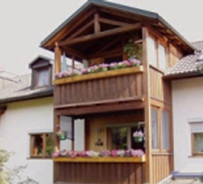 B&B Altötting - Ferienwohnung Hofer - Bed and Breakfast Altötting