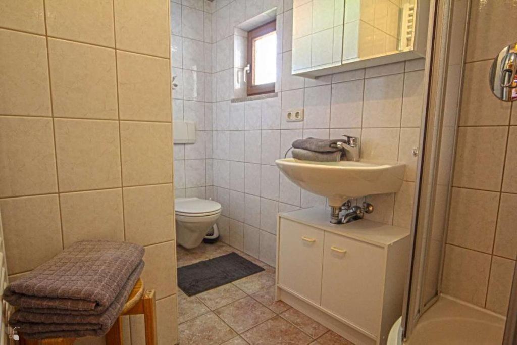 Appartamento con Vista Montagna