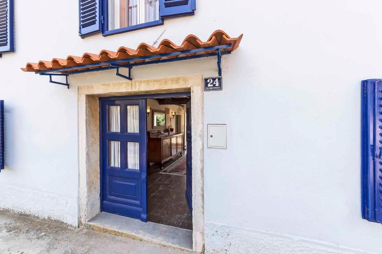 Holiday home in Vrsar - Istrien 39731 - B&B Orsera