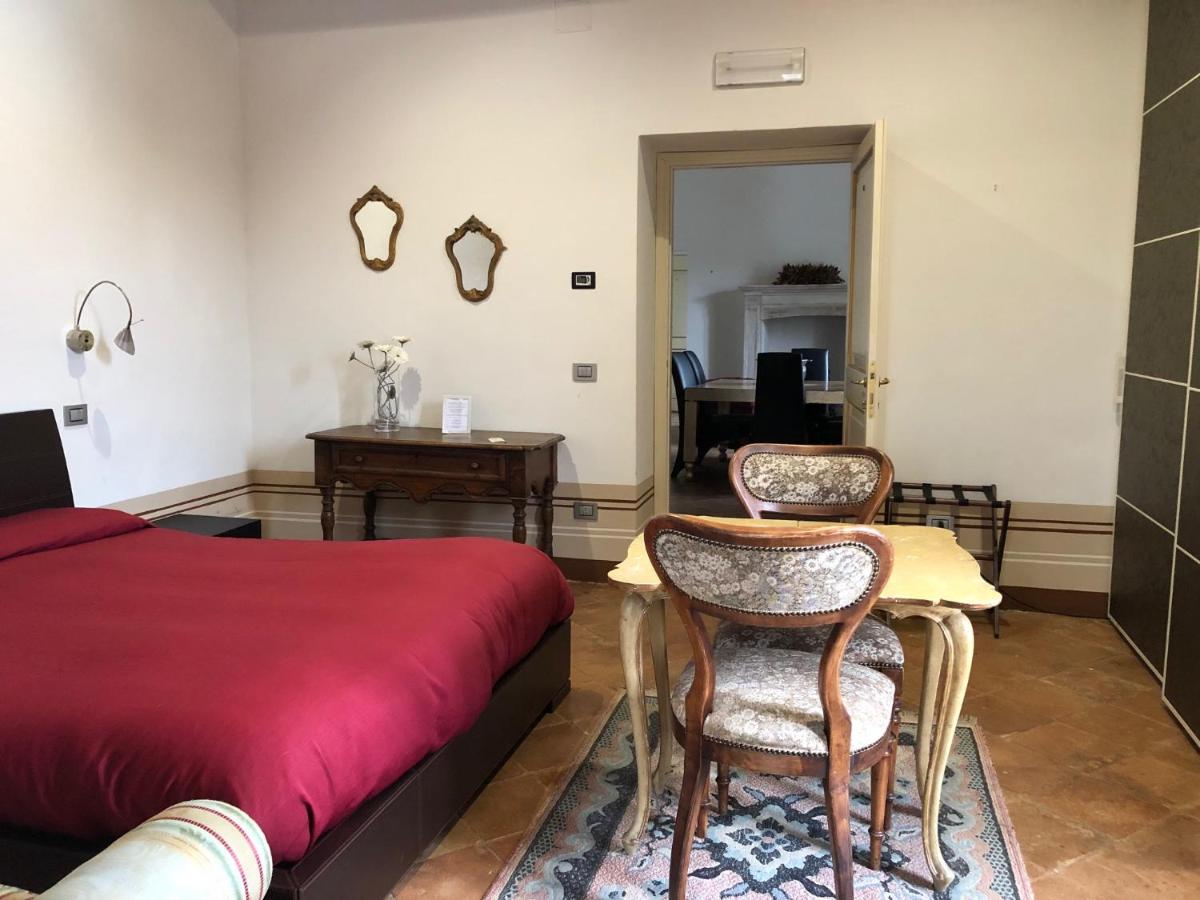 Villa Dell'Annunziata - B&B Rieti