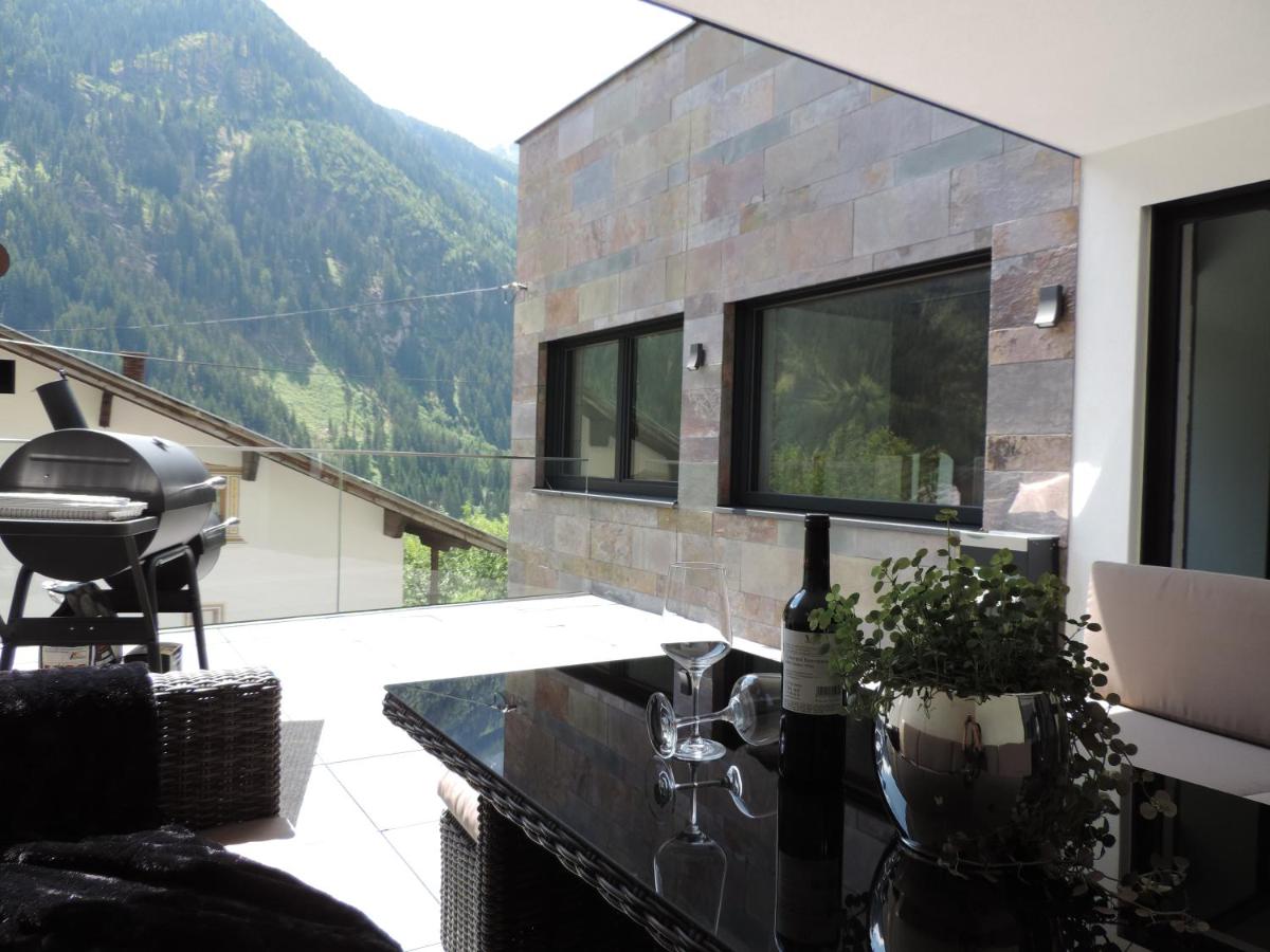 Apartment with Terrace TOP 2