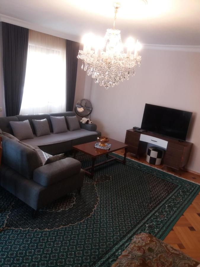 B&B Batumi - Marina House - Bed and Breakfast Batumi