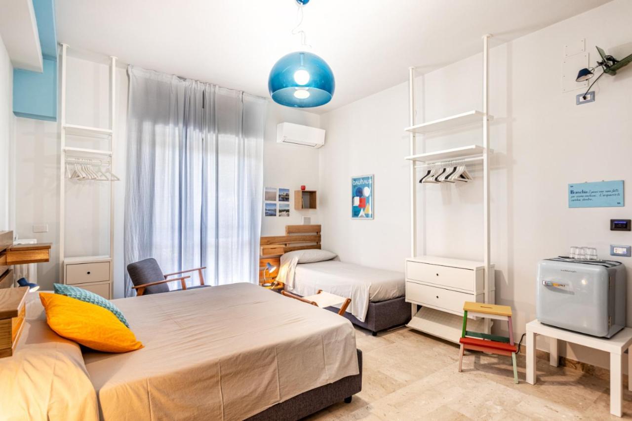 Vierbettzimmer