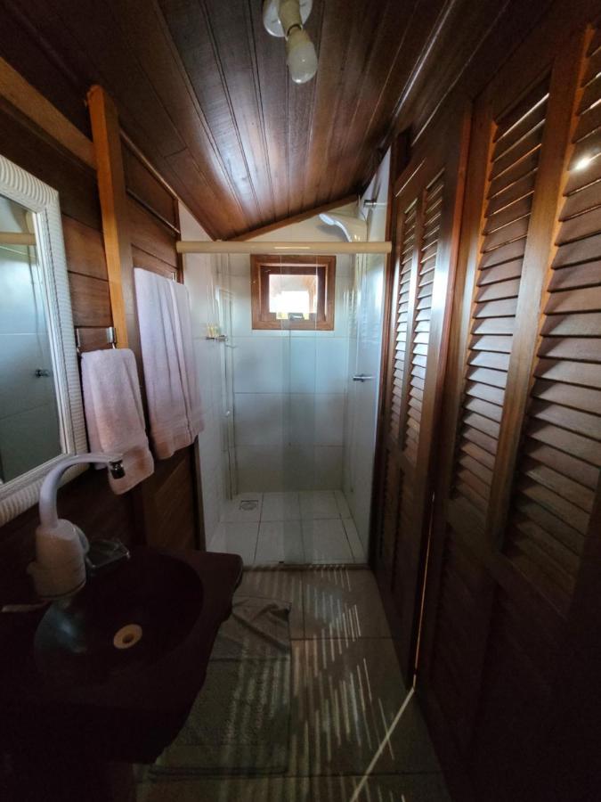 Deluxe Driepersoonskamer