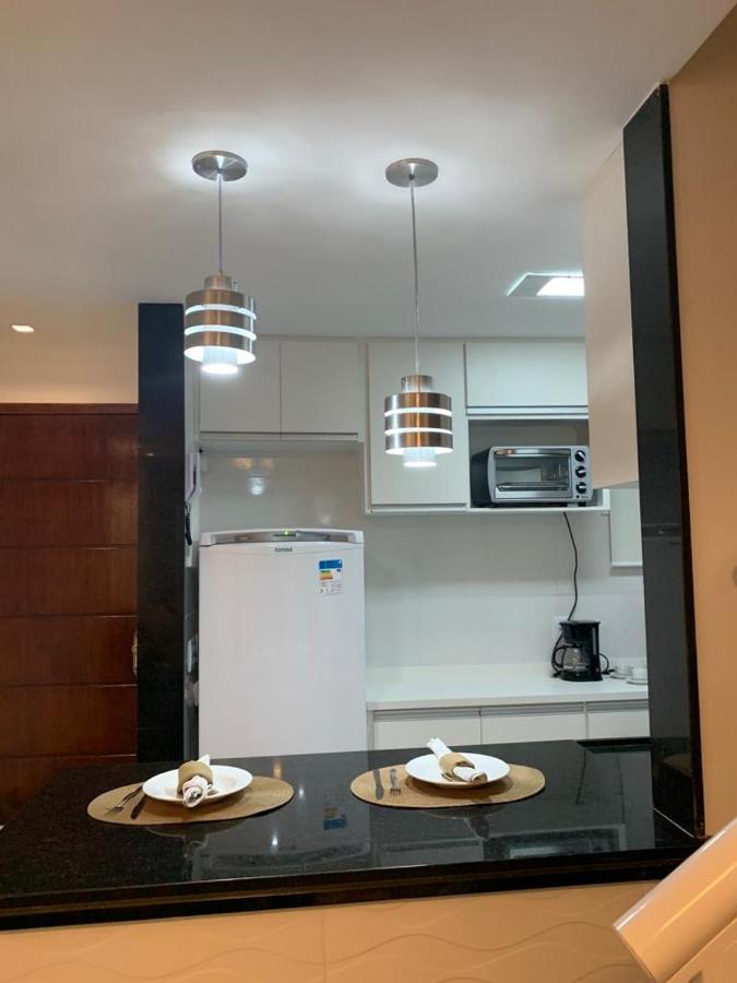 Apartameto Praia Grande - B&B Arraial do Cabo