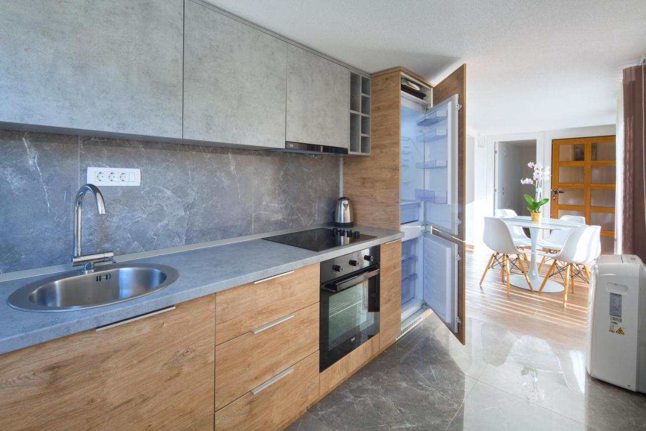 Apartment - Erdgeschoss