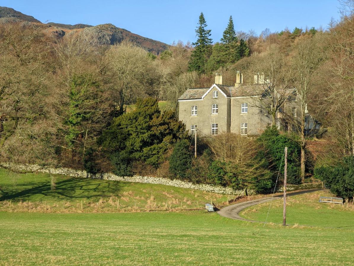 B&B Coniston - Thwaite House - Bed and Breakfast Coniston