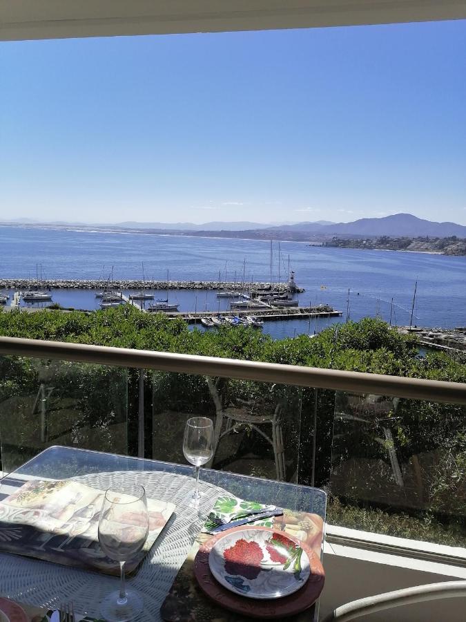 Depto Ambiente Privado con Vista al Mar - B&B Concón