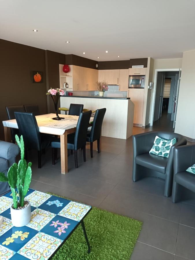 B&B Blankenberge - Appartement Borealis - Bed and Breakfast Blankenberge