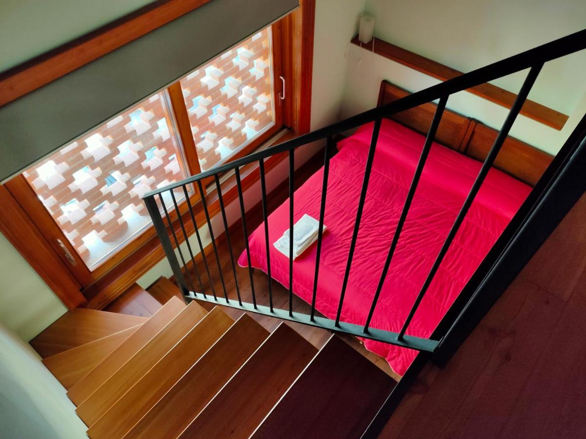 Duplex Quadruple Room