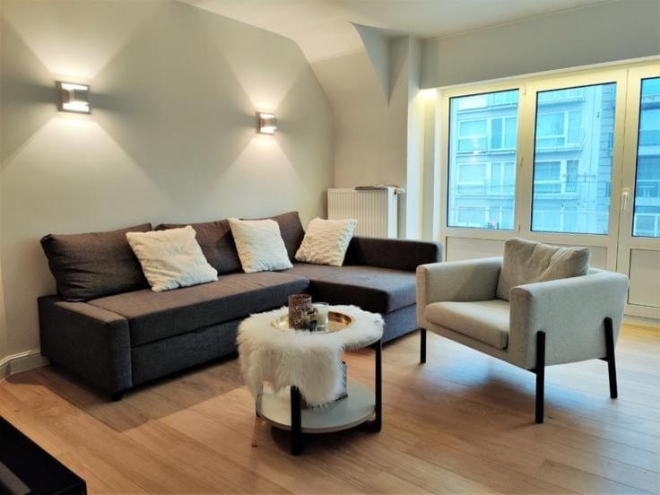 Catalina 203 - Bed and Breakfast Nieuwpoort