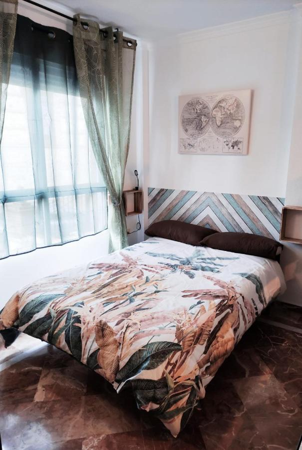 La casita del rio 1 - Bed and Breakfast Granada