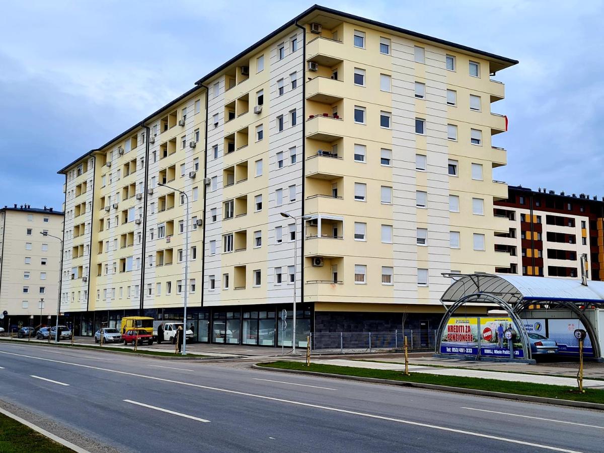 Apartman Mirabell, Doboj - B&B