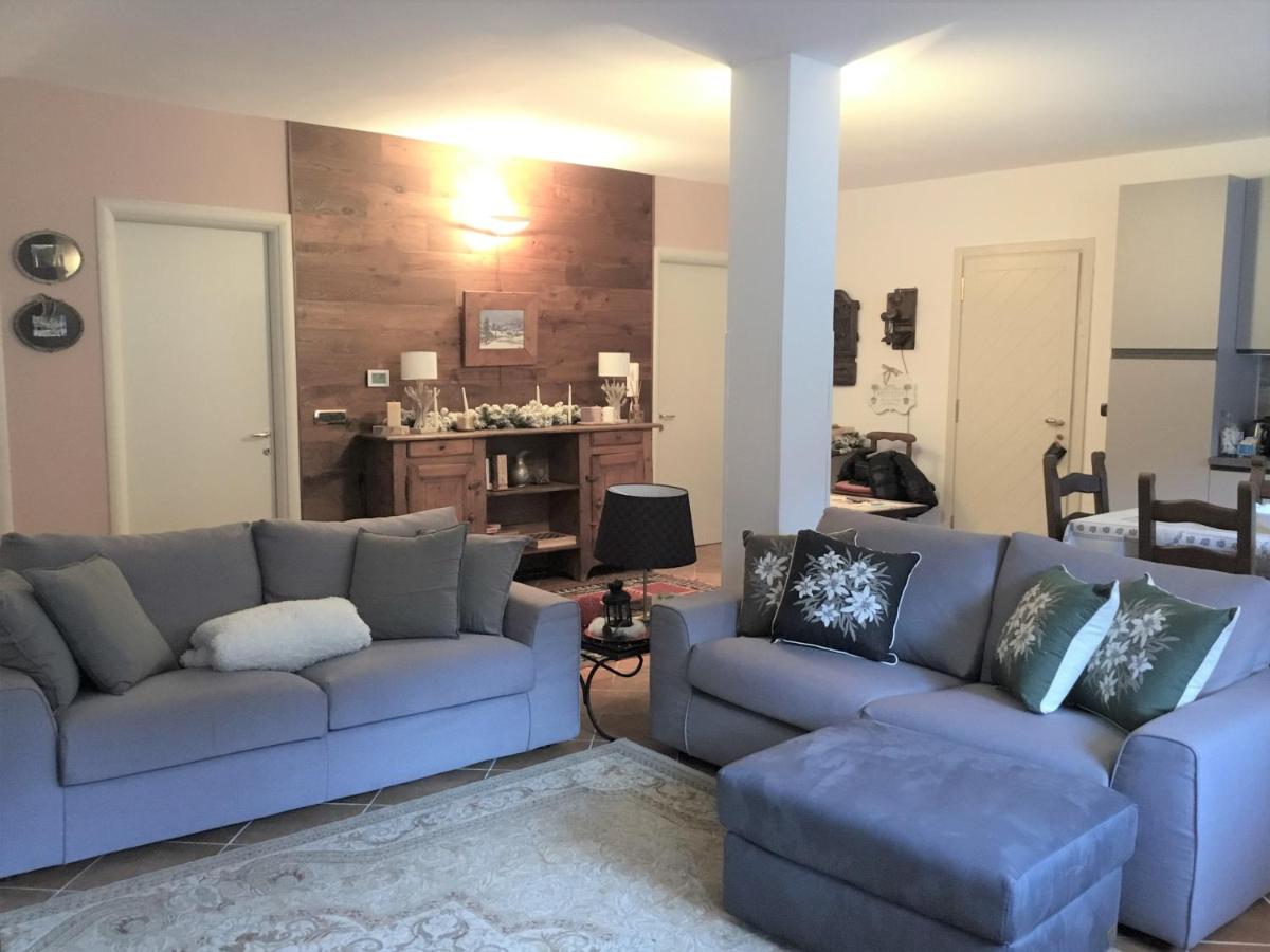 Appartamento Ottoz Aosta - B&B