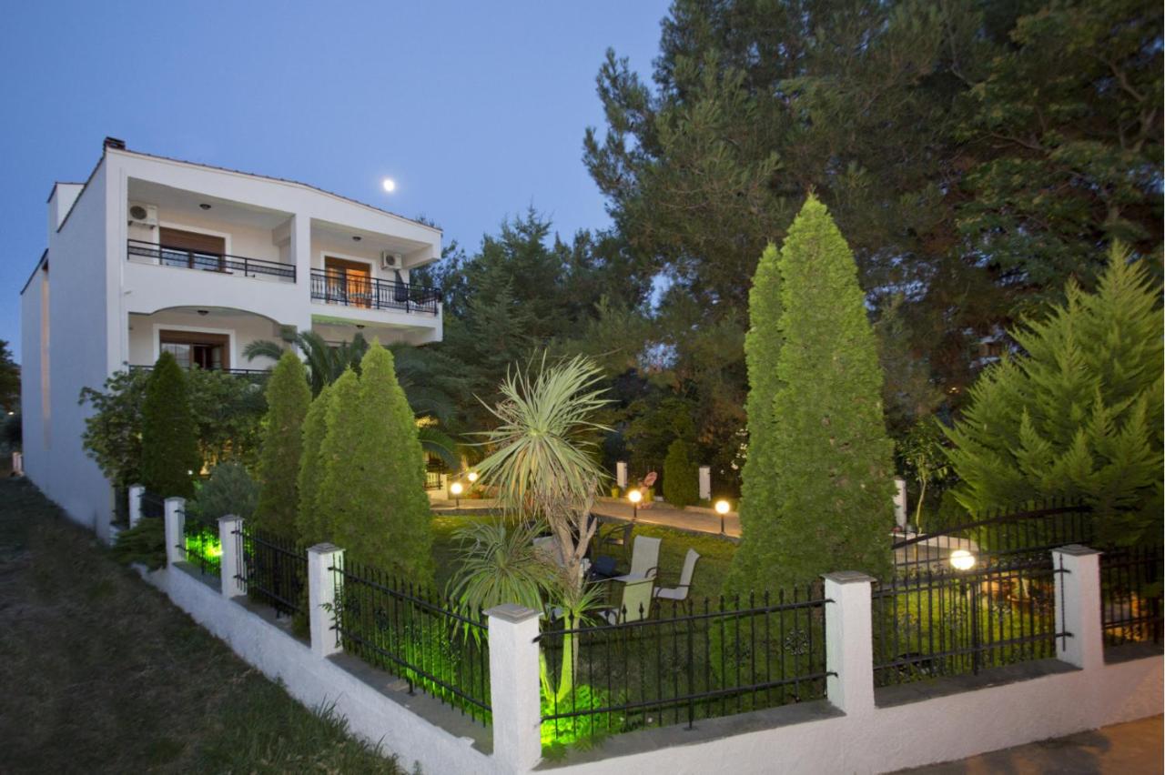 Villa Katerina - B&B