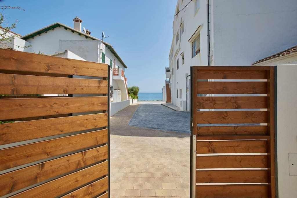 B&B Javea - Ático Capri - Bed and Breakfast Javea