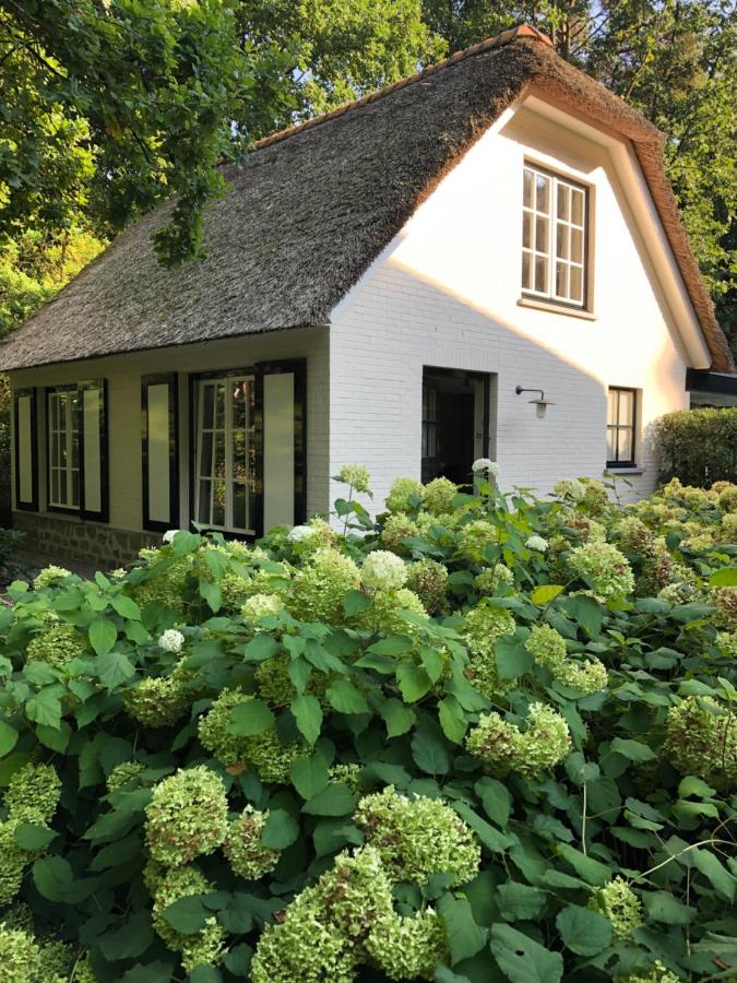 Schilde Cottage - Ferienwohnung